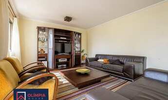 Imagem 3: Apartamento Venda 4 Dormitórios - 163 m² Paraíso