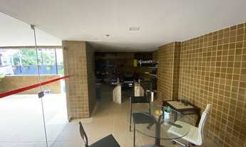 Imagem 6: Apartamento na Aldeota - 134m2 - 3 suítes - 2 vagas - Edifício Aspen