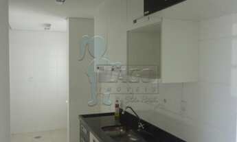 Imagem 4: Apartamento Padrão em Ribeirão Preto