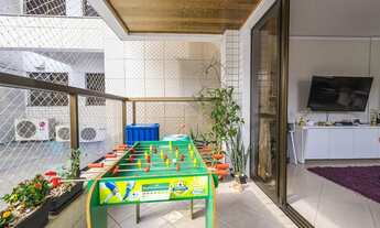 Imagem 4: Vendo apartamento com 3 dormitórios e vista para a Beiramar Norte