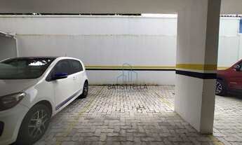 Imagem 6: Apartamento com 2 dormitórios à venda, 79 m² por R$ 410.000,00 - Santinho - Florianópolis