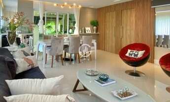 Imagem 3: Casa Jardins Ibiza, 4 suítes, Eusébio