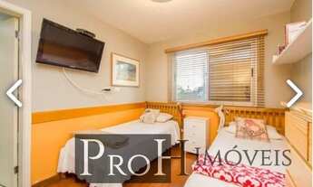 Imagem 3: Apartamento 163m² 3 dormitórios sendo 3 suítes R$ 1.622.000,00