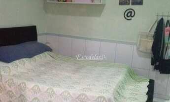 Imagem 11: Sobrado com 4 dormitórios à venda, 285 m² por R$ 950.000,00 - Vila Mazzei - São Paulo/SP