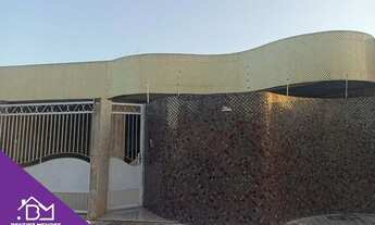 Imagem 1: Feira de Santana - Casa Padrão - Sim