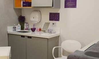 Imagem 6: Loja no shopping Itaipu multicenter, com 69m2 <br>Niterói.