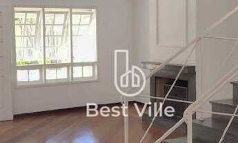 Imagem 2: Casa para alugar, 248M² de área construída, no Residencial Alphaville 9 em Alphaville - SP