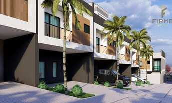 Imagem 7: Sobrado com 4 dormitórios à venda, 195 m² por R$ 1.230.000,00 - Bom Retiro - Curitiba/PR