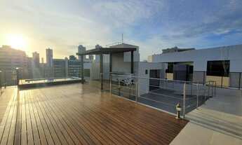 Imagem 5: Apartamento com 3 suítes à venda por R$ 1.300.000 - Tambaú - João Pessoa/PB