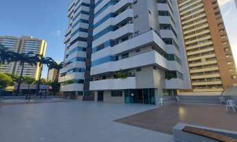 Imagem 3: Alto padrão, 204m², varandão, 3 suítes + gabinete + dce, 3 vagas