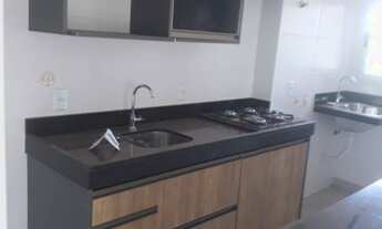 Imagem 7: Apartamento com 2 dormitórios à venda, 67 m² por R$ 400.000,00 - Jardim Palma Travassos