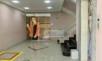 Imagem 10: Sala - venda por R$ 635.000,00 ou aluguel por R$ 3.500,00/mês - Centro - Curitiba/PR