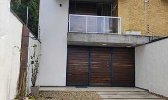 Imagem: Sobrado com 3 suítes à venda, Itacolomi