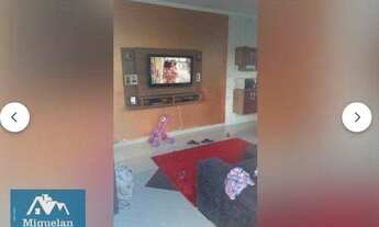 Imagem 5: Sobrado à venda, 125 m² por R$ 300.000,00 - Parque Santos Dumont - Guarulhos/SP