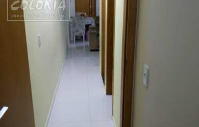 Imagem 6: Santo André - Apartamento Padrão - Vila Curuçá