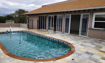 Imagem 3: Rancho MARAVILHOSO a venda - Terras da Barra (Mendonça SP