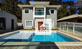 Imagem 2: MAGNÍFICA CASA EM QUEBRA FRASCOS, R$ 3.700.000,00