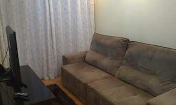 Imagem 6: Apartamento com 3 dormitórios à venda, 64 m² por R$ 361.000,00 - Vila Amália - São Paulo/S