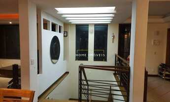 Imagem 3: Casa com 4 dormitórios à venda, sendo 3 suítes, 400 m² por R$ 1.500.000 - Itaipu - Niterói