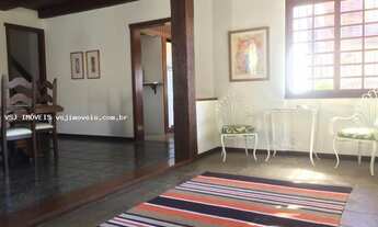 Imagem 4: Casa para Venda em Teresópolis, Iúcas, 5 dormitórios, 1 suíte, 3 banheiros, 4 vagas