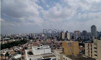 Imagem 6: Oportunidade - Vivacor Jardim da Saúde - 68m² - Saúde