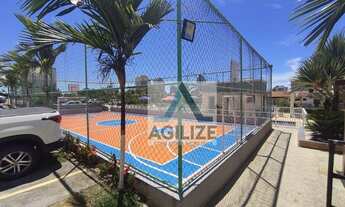 Imagem 7: Apartamento à venda, 62 m² por R$ 255.000,00 - Glória - Macaé/RJ