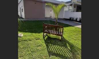 Imagem 3: Casa com 2 dormitórios à venda, 140 m² por R$ 690.000,00 - Aririú - Palhoça/SC