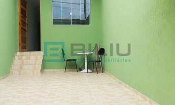 Imagem: São Paulo - Casa Padrão - Cidade Líder