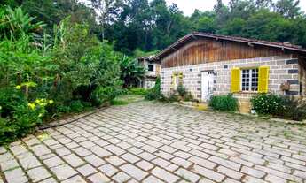 Imagem 5: Área especial na região