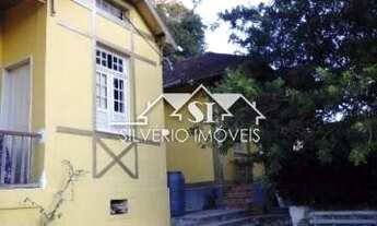 Imagem: Casa- Petrópolis, Centro