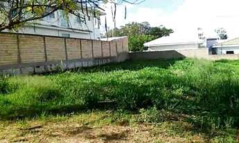 Imagem 8: Terreno à venda, 360 m² por R$ 190.000,00 - Quinta Ranieri Blue - Bauru/SP
