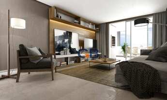 Imagem 3: Apartamento com 2 dormitórios à venda, 75 m² por R$ 670.000,00 - Petrópolis - Porto Alegre