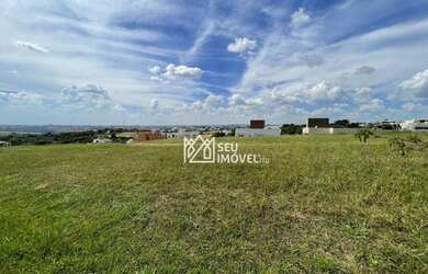 Imagem 5: Terreno à venda, 860 m² por R$ 550.000,00 - Condomínio Xapada Parque Ytu - Itu/SP