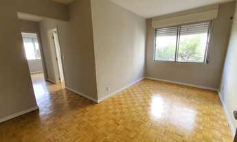 Imagem: Apartamento à venda - Jardim Botânico