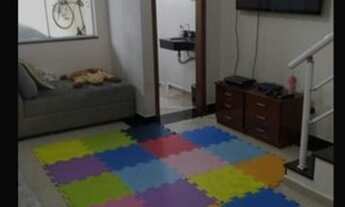 Imagem: Sobrado à venda, 62 m² por R$ 480.000,00