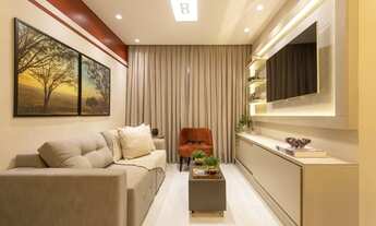 Imagem 3: Lindo apartamento com projetados, ótima localização!!