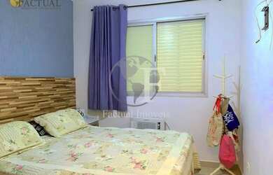 Imagem 4: Apartamento com 2 dormitórios à venda, 71 m² por R$ 280.000,00 - Enseada - Guarujá/SP