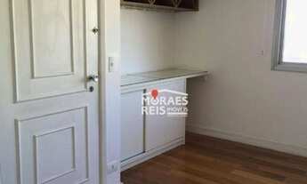 Imagem 4: O imóvel localizado próximo as avenidas Berrini e Bandeirantes