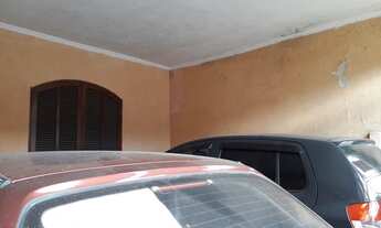 Imagem 2: SOBRADO COM EDÍCULA ! VILA MEDEIROS