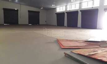 Imagem 2: Venda de Comercial / Galpão na cidade de Araraquara