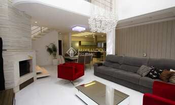 Imagem 5: FLORIANóPOLIS - Casa de Condomínio - Cachoeira do Bom Jesus