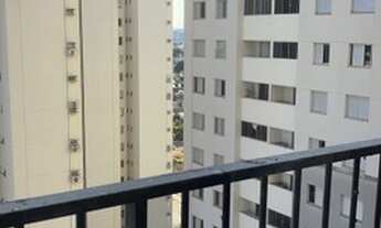 Imagem: Apartamento Alameda Leste 90m2 Negrao de