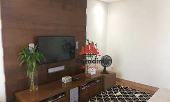 Imagem 7: Casa com 3 dormitórios à venda, 308 m² por R$ 1.420.000,00 - Loteamento Residencial Jardim