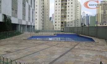 Imagem 3: Apartamento com 1 dormitório à venda, 50 m² por R$ 455.000,00 - Cambuci - São Paulo/SP