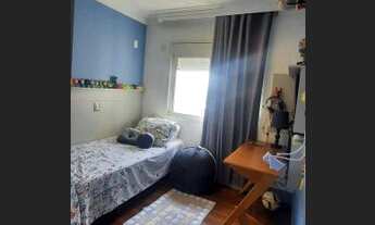 Imagem 7: Apartamento com 3 dormitórios à venda, 149 m² por R$ 1.580.000,00 - Vila Leopoldina - São