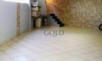 Imagem 4: Casa muito bem construída ,2 andares com entradas independentes , churrasqueira , localiza