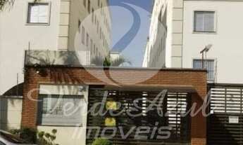 Imagem: Apartamento - São Bernardo - Campinas