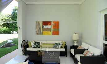 Imagem 5: Oportunidade! Casa em condomínio com 5 dormitórios