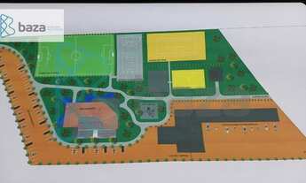 Imagem 6: Chácara com 1 dormitório à venda, 1185 m² por R$ 130.000,00 - Zona Rural - Sinop/MT