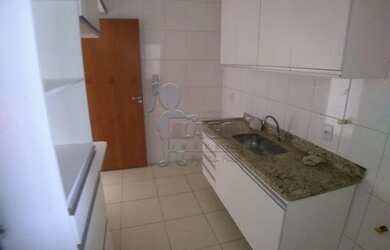 Imagem 4: Apartamento Padrão em Ribeirão Preto